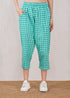 Women's Comfy Kochi Pant Green